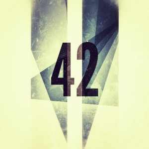 42 abstract